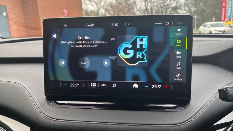 Skoda Enyaq 132kW 60 Suite Nav 62kWh 5dr Auto Electric Estate